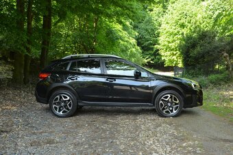 Subaru XV s možným odpočtom DPH - 4
