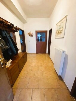 Na predaj 3. izbový rodinný dom v Malackách blízko centra. - 4