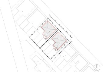 4IZ BUNGALOV 149 m2 NA SLNEČNOM POZEMKU - 184 900.- - 4