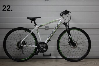 Predám aj kúpim nové a jazdené bicykle - veľký výber č.2 - 4