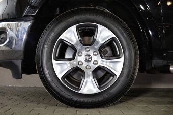 Dodge RAM 5.7 2019 - 4