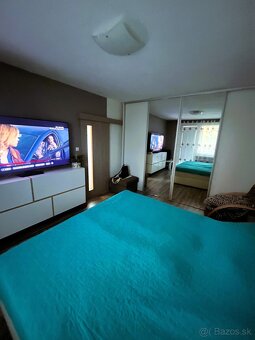 Krásny 1 izbový byt s balkónom, ul. Okružná-centrum, Levice - 4