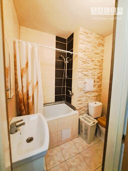 Garsonka na predaj - 4