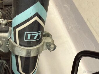 Predám bicykel Arcore - 4