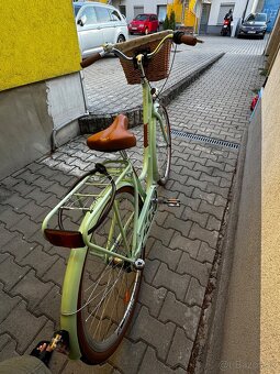 Kenzel Nostalgic Classic - 4