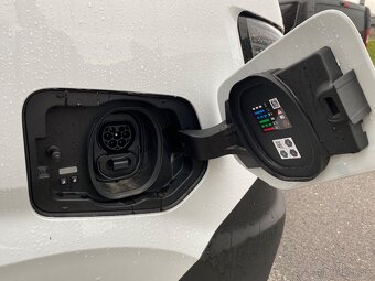 Renault Master Van E-TECH EXTRA L3H2P3 EV87 140k - 4