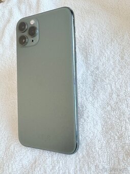 Iphone 11 Pro 256 GB Midnight Green - 4