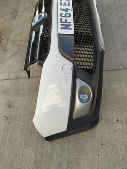 dacia sandero stepway naraznik - 4