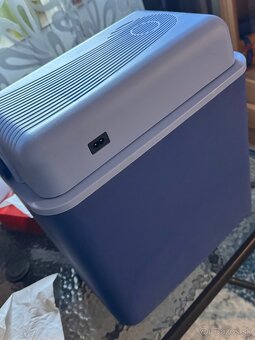 Avto chladnička - 4