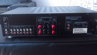 Marantz PM 4200 (2001-03) - 4