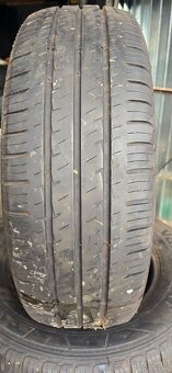 Hankook Vantra LT 215/65 R16C - 4