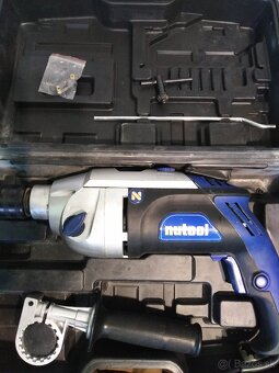 Priklepova vrtacka 1200W - 4