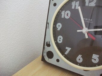 Staré Prim na stenu - 4