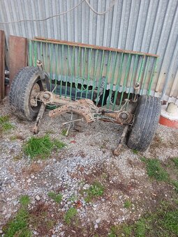 Jeep grand cherokee 3.1 - 4