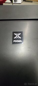 Predám tlačiareň Cannon - 4