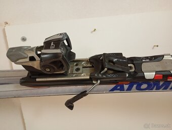 ATOMIC m2tron / HEAD EZON 2 - 4