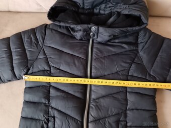 Zimná bunda 122 - 4