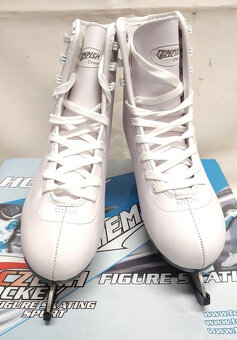 dievčenské korčule - 4