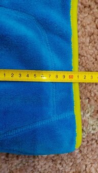 FLÍSOVÁ MIKINA PIDILIDI 158 - 4