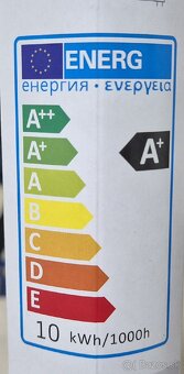 Lineárna LED trubica V-TAC - 4