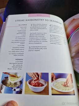 Recepty z rýchlej kuchyne - 4