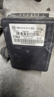 ABS kocka VW grup - 4
