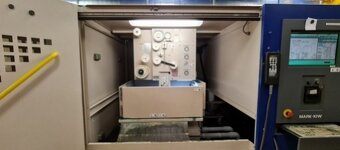 Rok výroby 2003, HITACHI 254 Y/FF3 drátová řezačka - 4