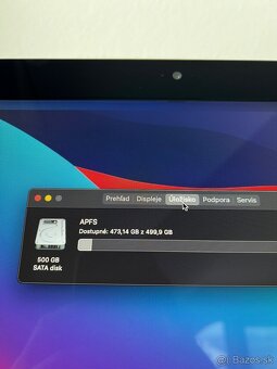 iMac 21.5 mid 2014 - 4