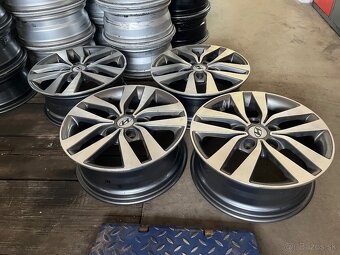 Hyundai i30 originál - 4