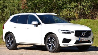 Volvo XC60 D4 R-Design AWD A/T - 4