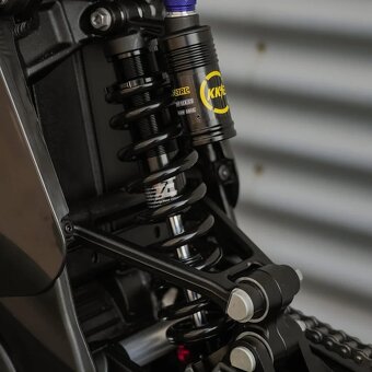 ARCTIC LEOPARD XE PRO S  – 20 KW - 4