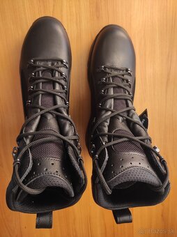 Vojenská obuv 43 - 4