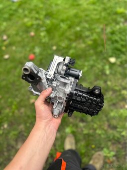 ❌EGR ventil Peugeot/Citroen/ford❌ - 4