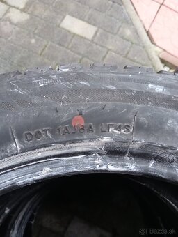 245/50/R18 celoročne - 4