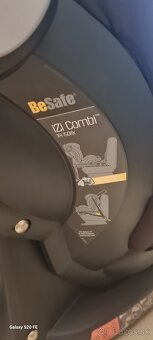 BeSafe autosedacka - 4