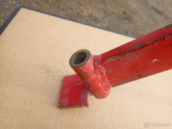 radlička s držiakom Terra Vari - 4