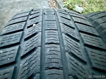225/60 R18 zimné Continental - 4