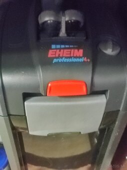 Predám akvárium - 4