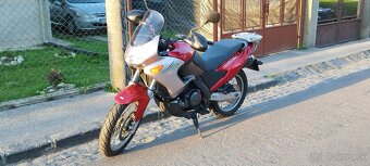 Aprilia Pegaso  650 - 4