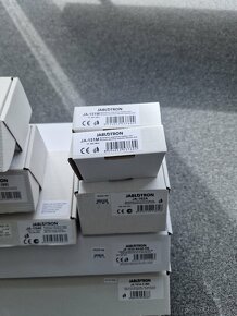 JABLOTRON 100 + bezdrat JA 100KRY - 4