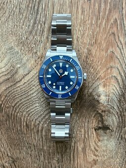 SAN Martin Hodinky - 4