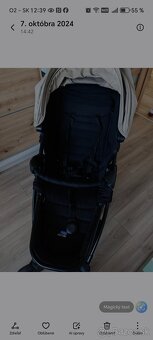 Britax b motion 4 plus - 4