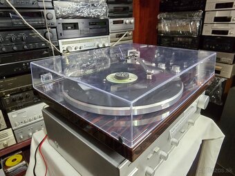 LENCO LBT-188 moderný gramofón - 4