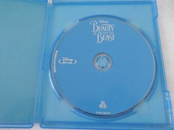 Kráska a zvíře-Blu ray - 4