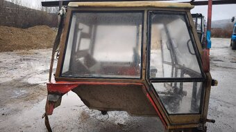 Kabína Zetor 6911 - 4