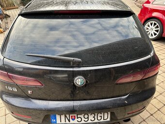 Rozpredam na náhradné diely - 4