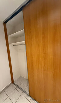 Rolldoor Satnikova skrina - 4