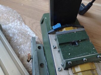 Modelarksa Frezka Proxxon MF70 - 4