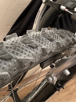 Horský bicykel Lombardo - 4