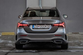 Mercedes-Benz A trieda 250e - 4